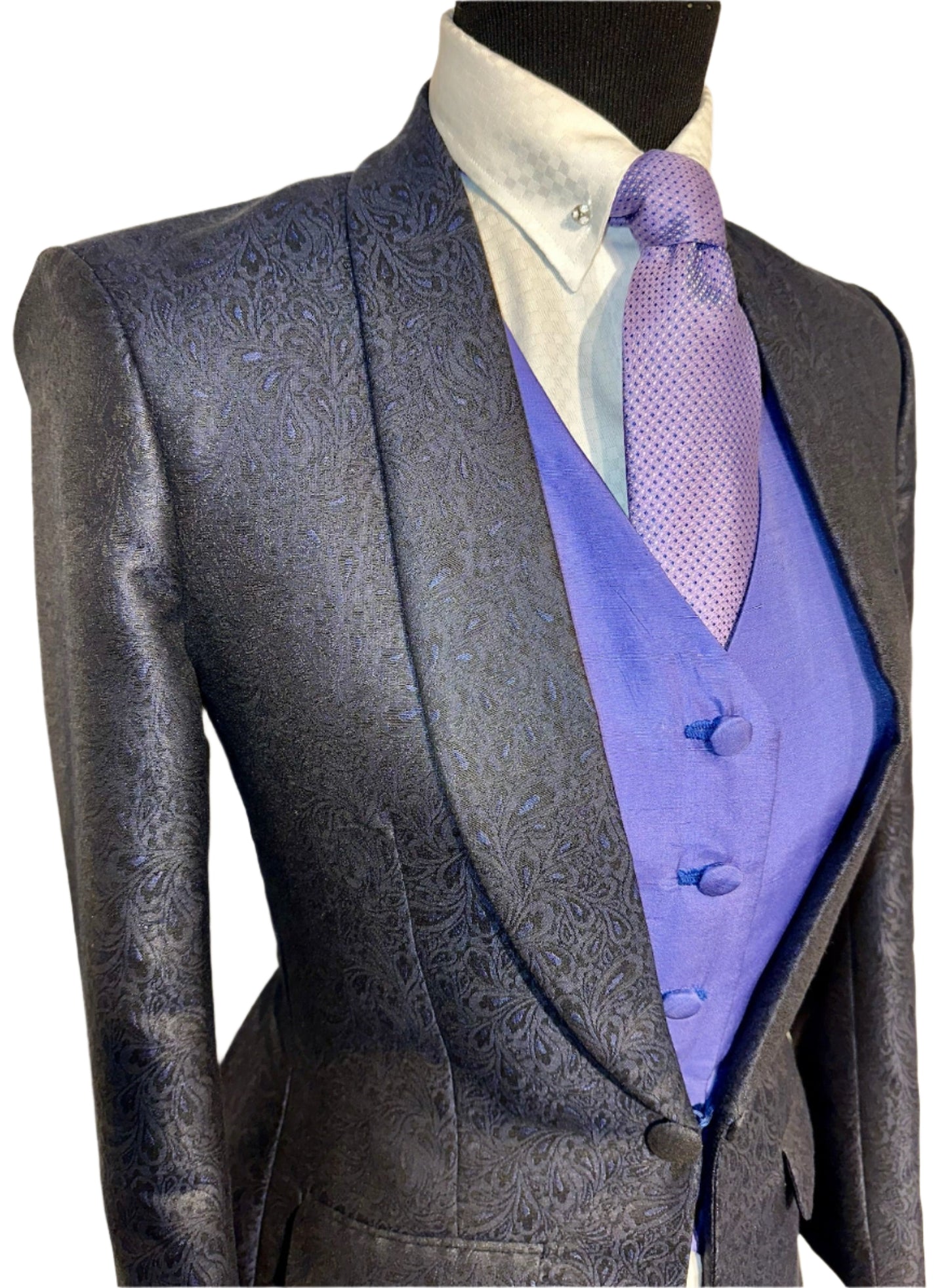 EQuine, Ladies Day Coat