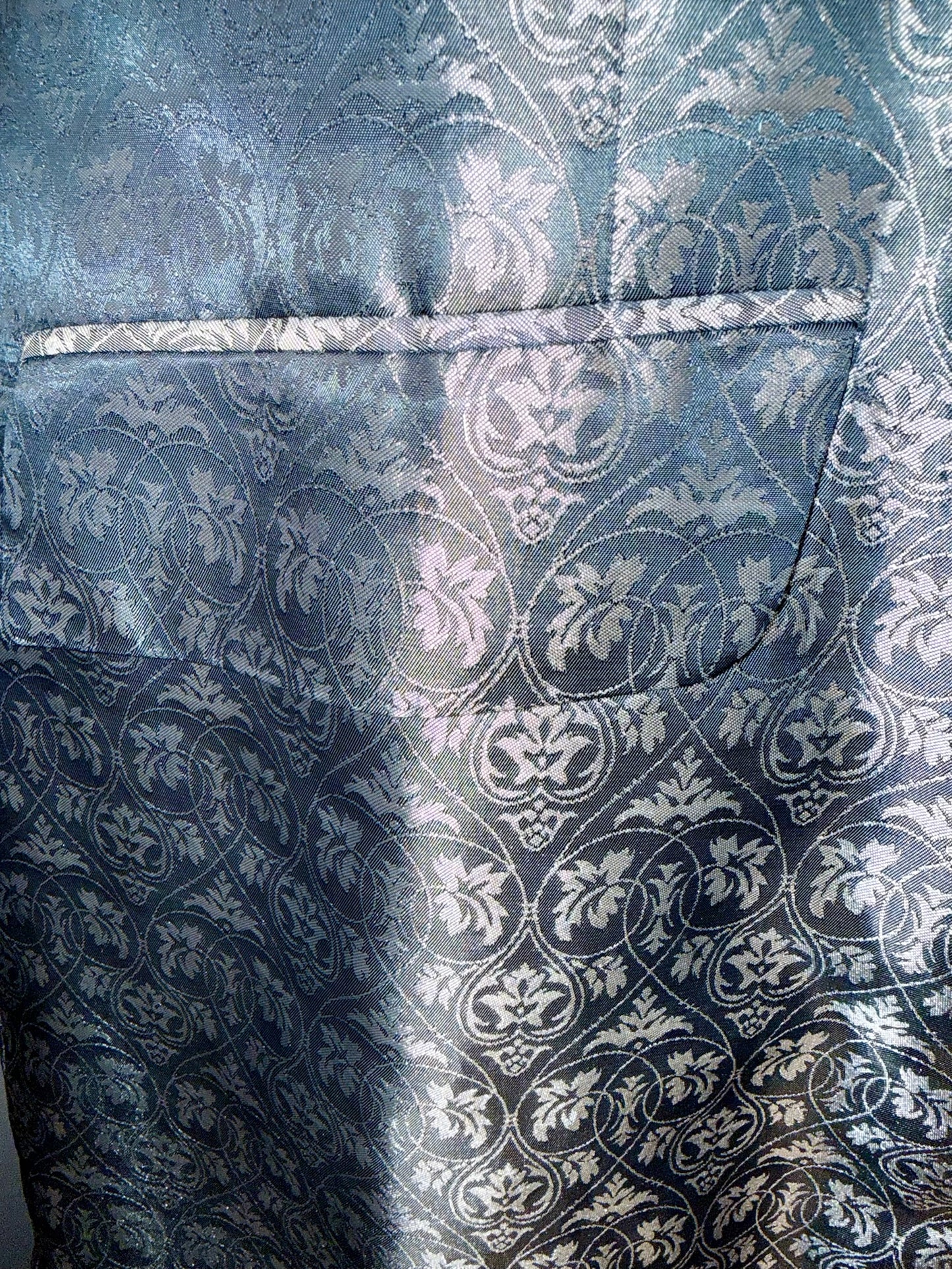 MTC, Custom Ladies Day Coat