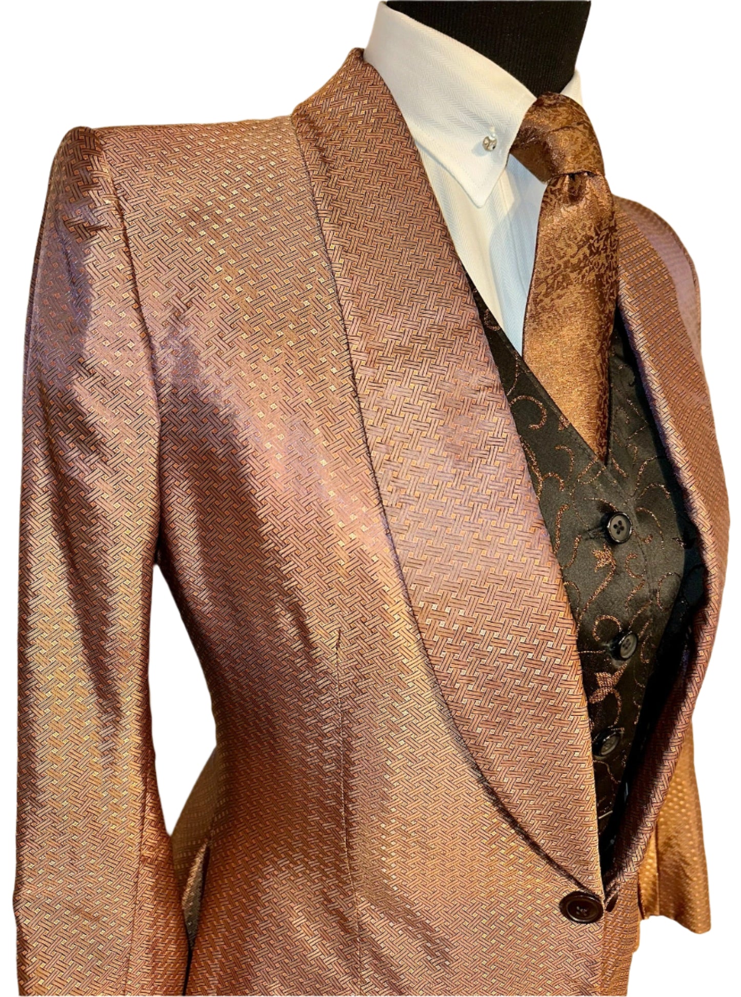 Hartmeyer, Teen/Ladies Day Coat