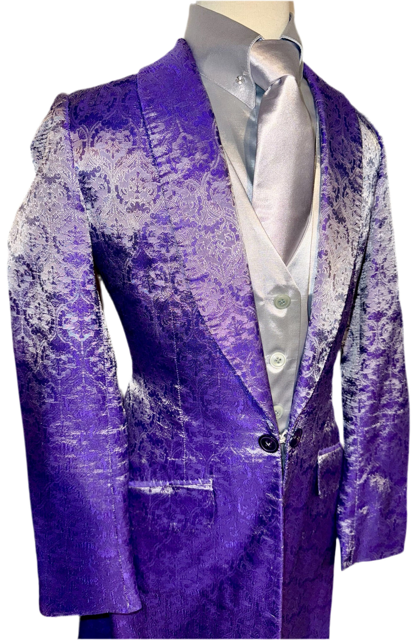 Hawkewood, Youth/Teen Day Coat