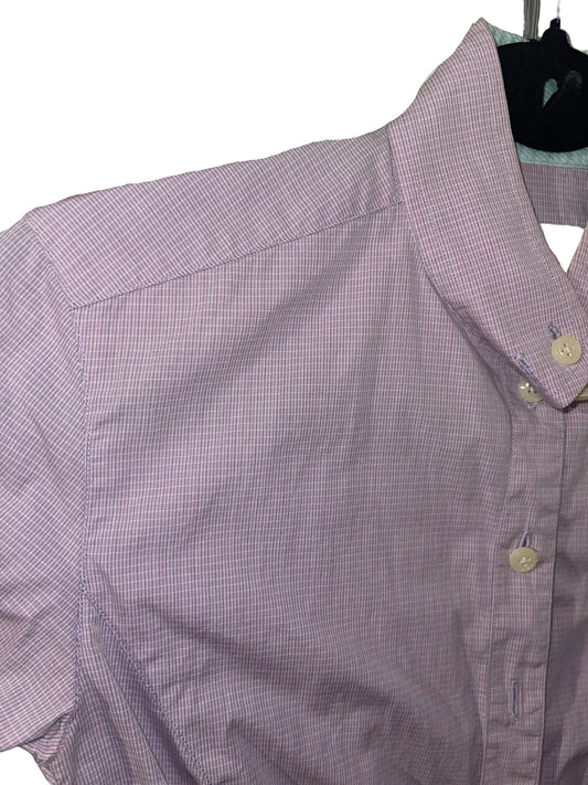 Saltare, Pink and Teal Ladies 2 Hunt Shirt