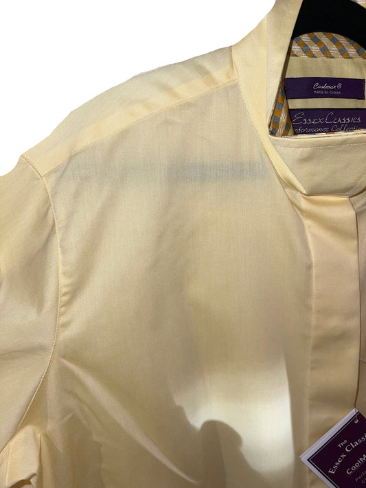 New Essex Collections, Yellow 36 Hunt Shirt