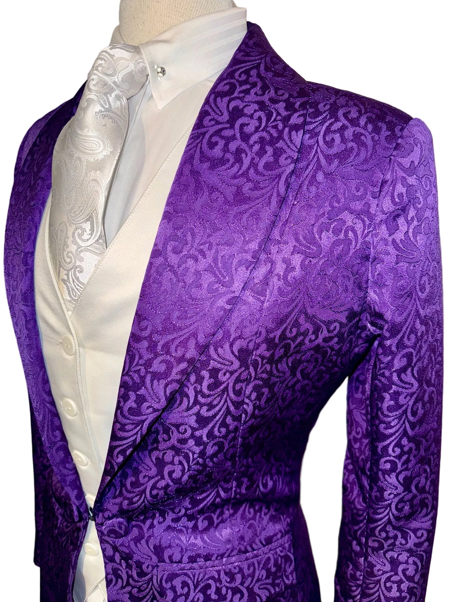 Scintilla, Teen/Ladies Day Coat