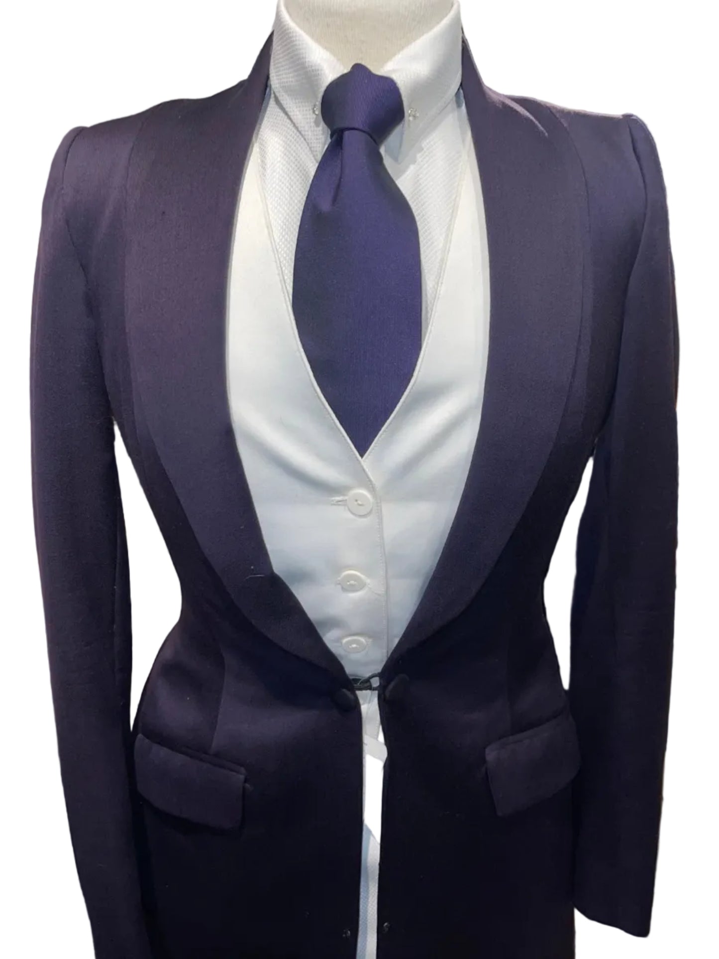 Custom, Teen/Ladies Day Coat