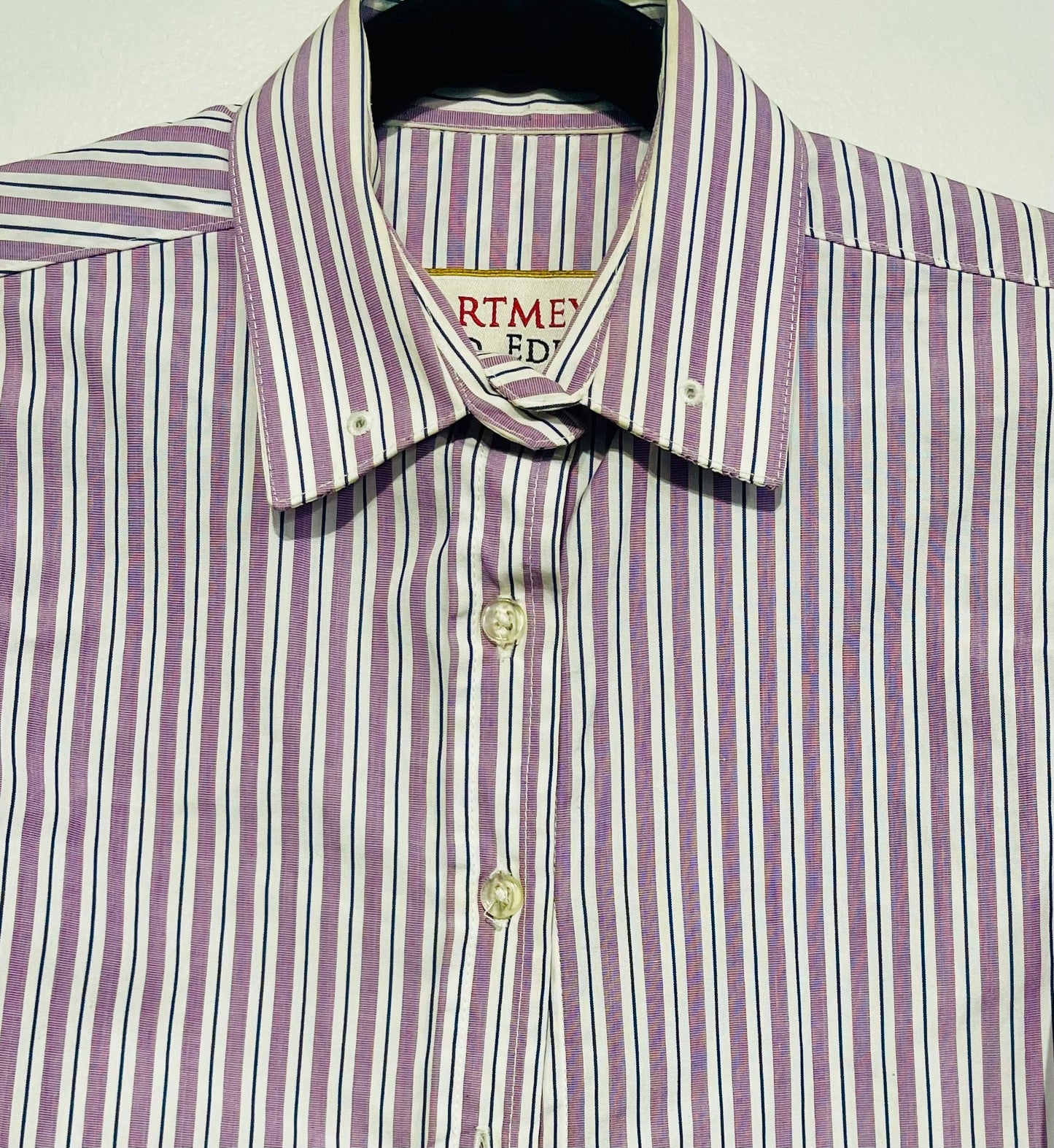 Hartmeyer, Youth Show Shirt