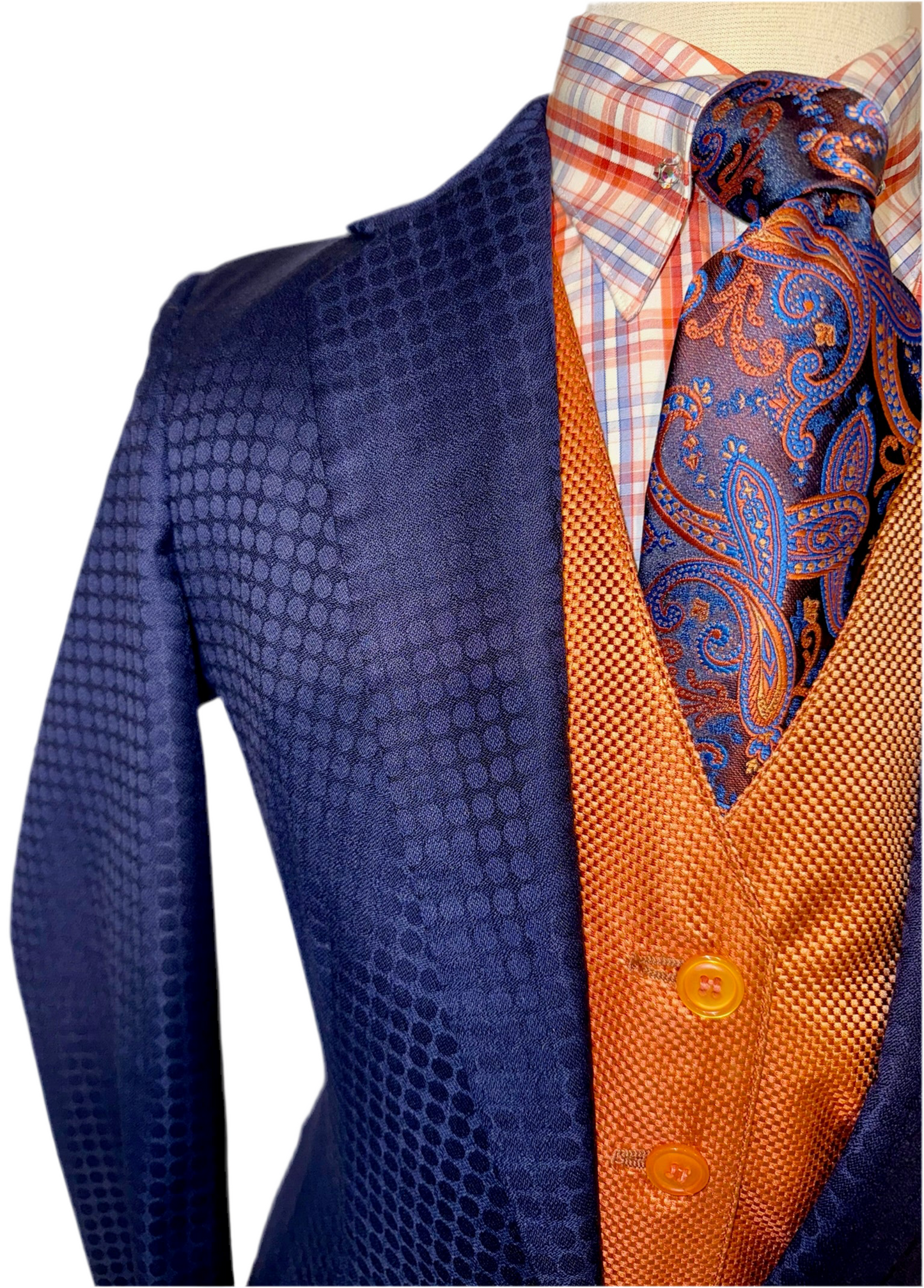 Becker Brothers, Teen/Ladies Day Suit