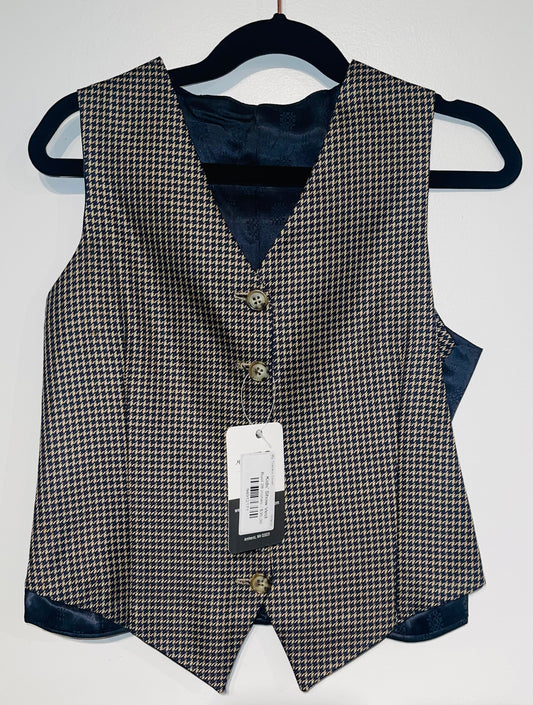 Kids' Show Vest