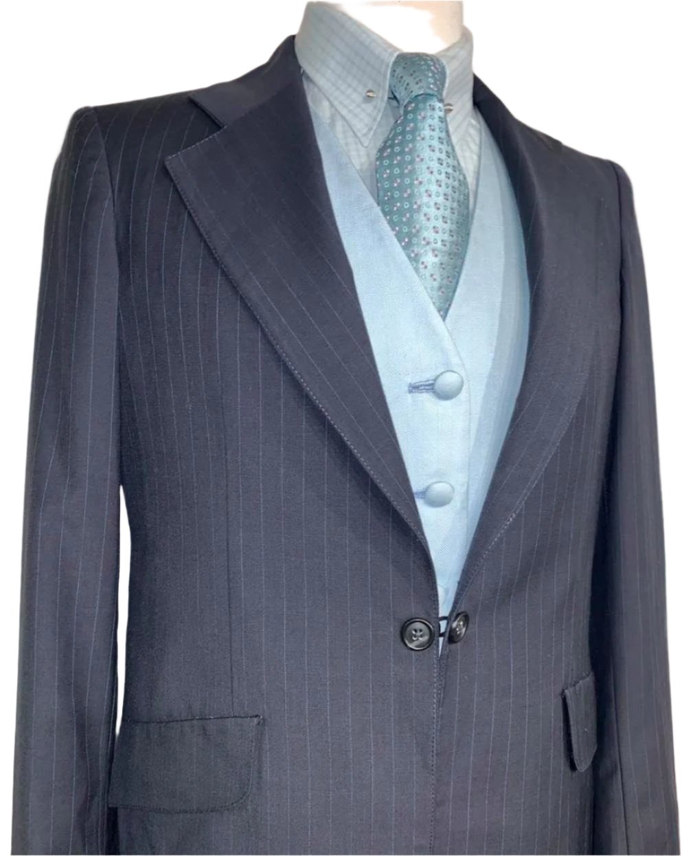 Ladies Day Suit