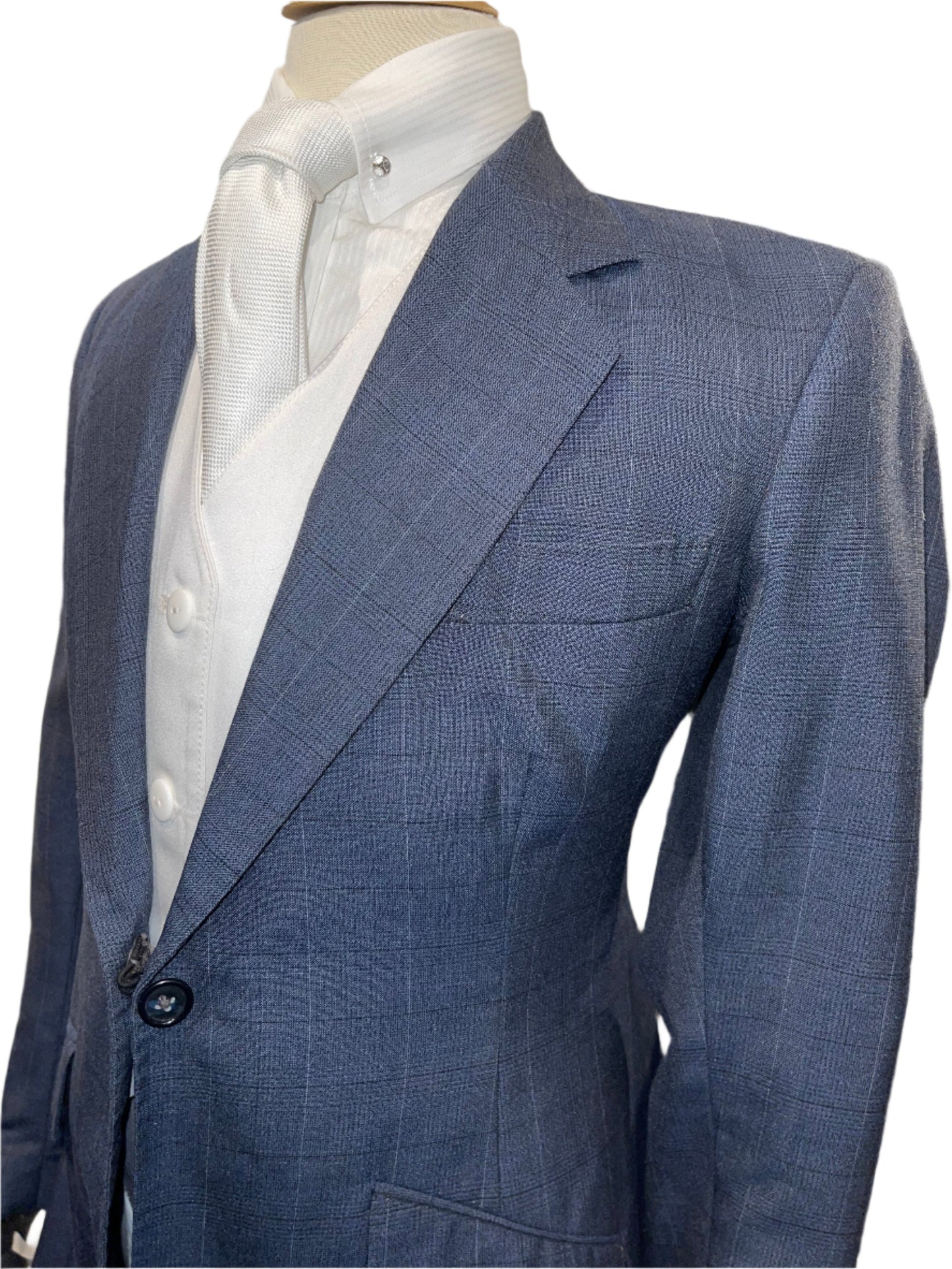 Rj Becht, Boys Day Suit