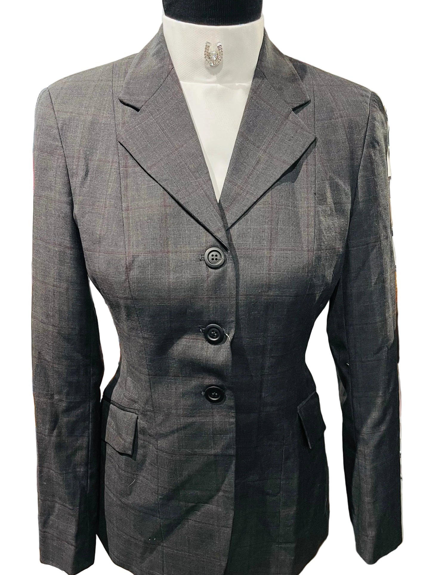 ELITE, Ladies 12R Hunt Coat