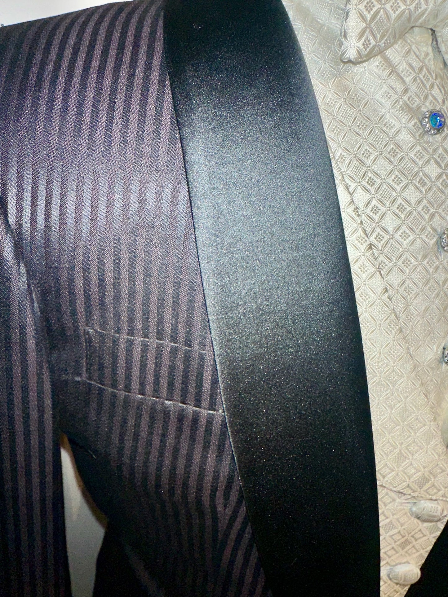 Carl Meyers, Formal Coat