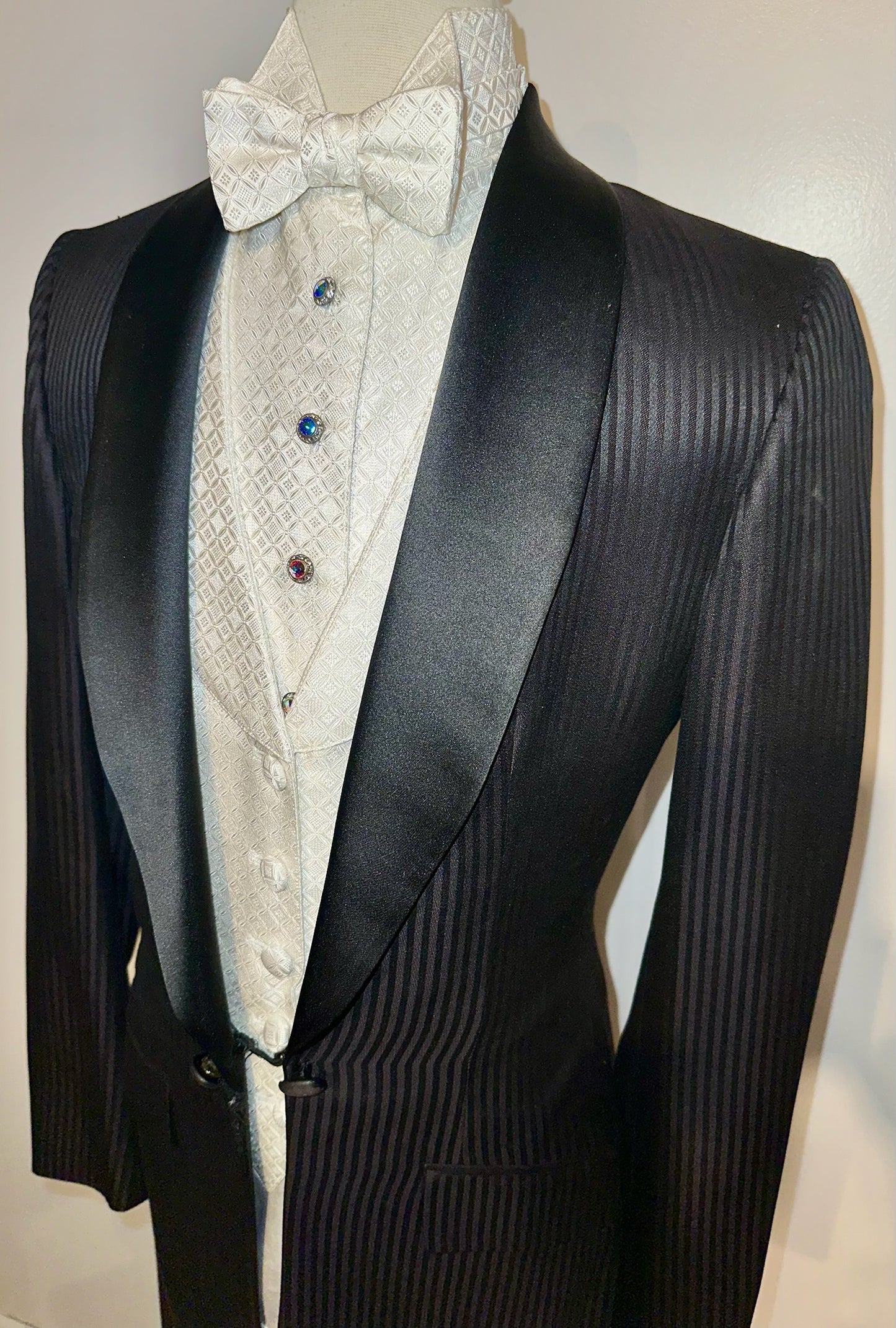 Carl Meyers, Formal Coat