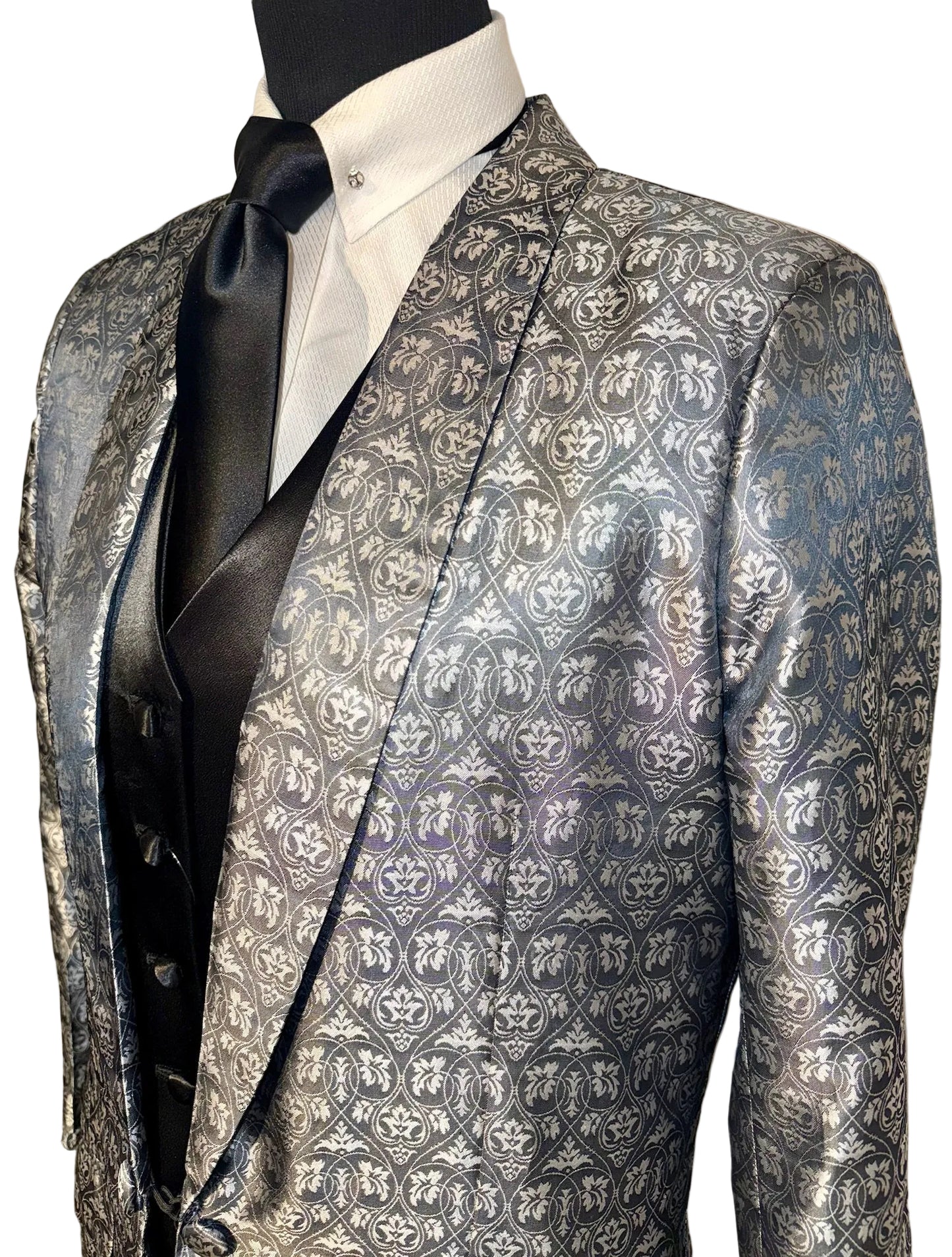 MTC, Custom Ladies Day Coat