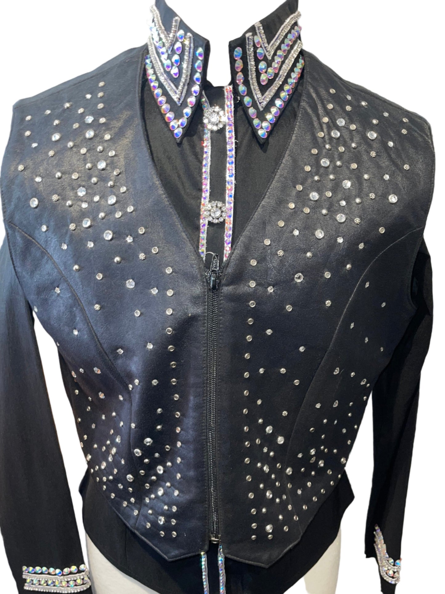 1849 Ranch Wear, Ladies Western vest