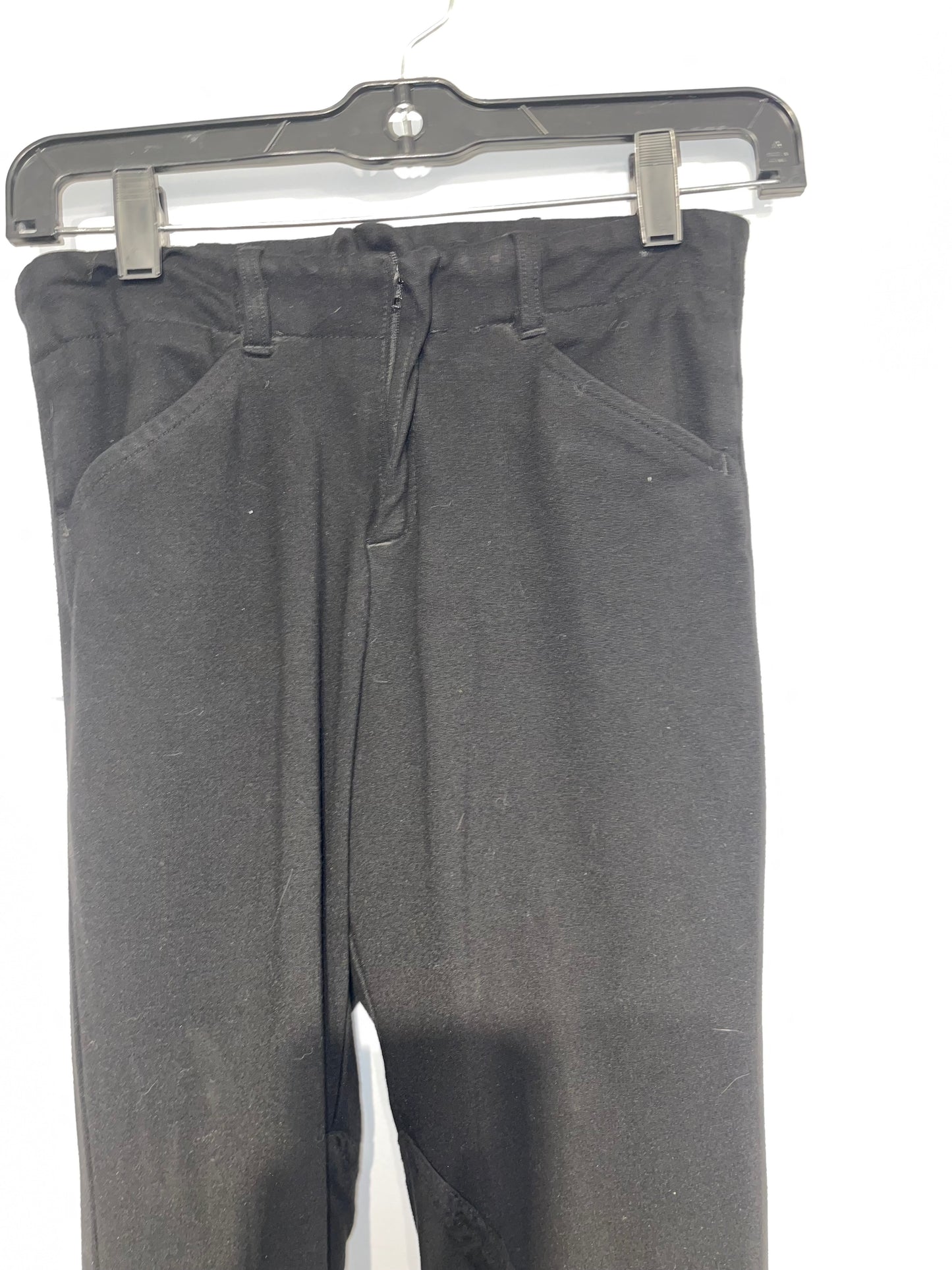 MTC, Stretch Jods, Ch:12R