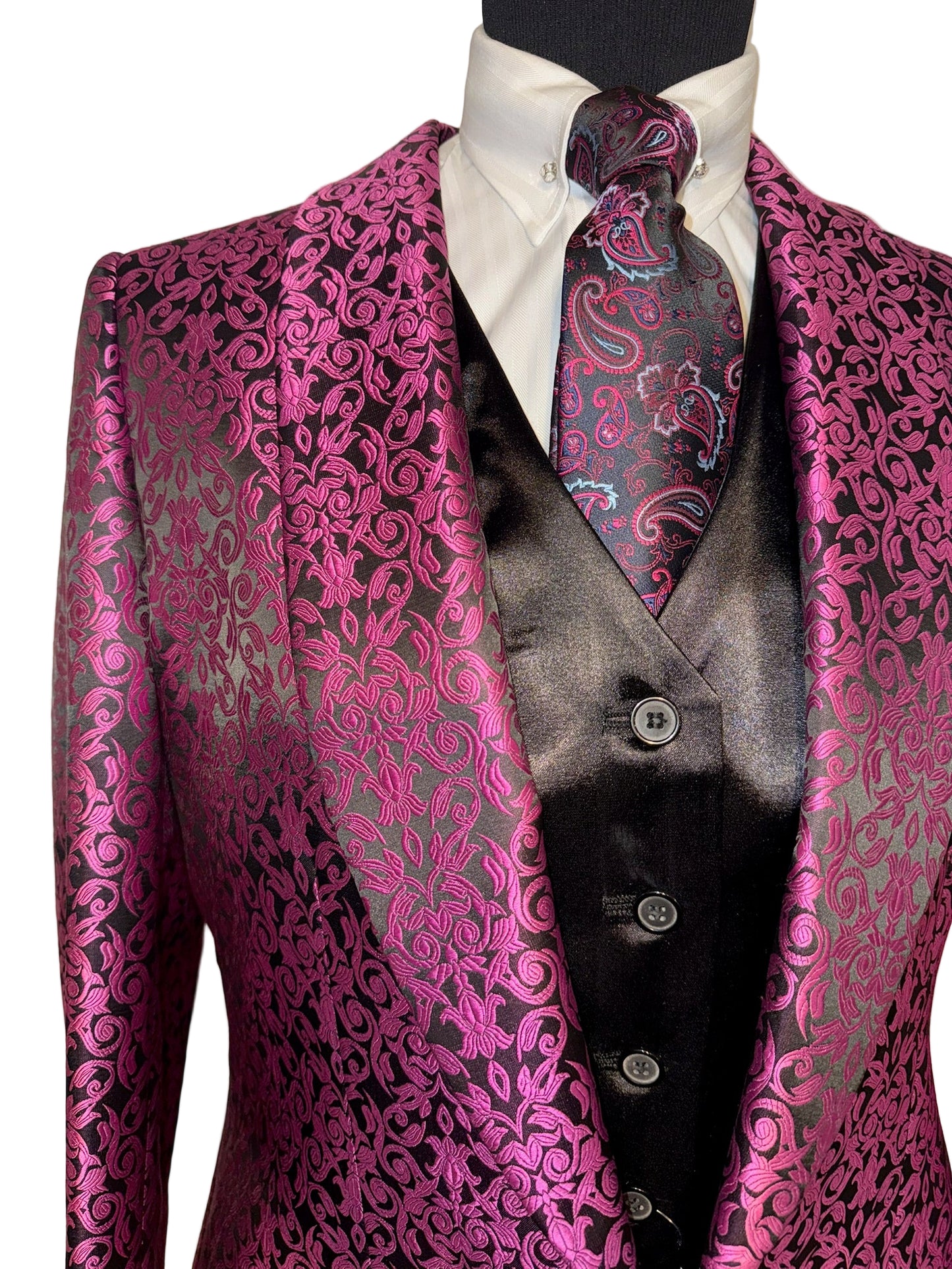 Victors, Custom, Ladies Day Coat