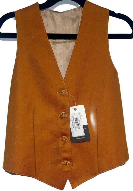 Kids' Vest