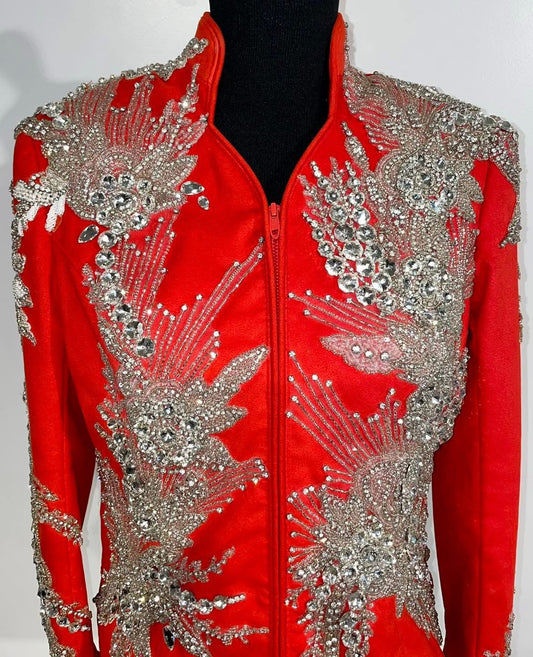 Simply Western, Ladies Western Top and Chaps