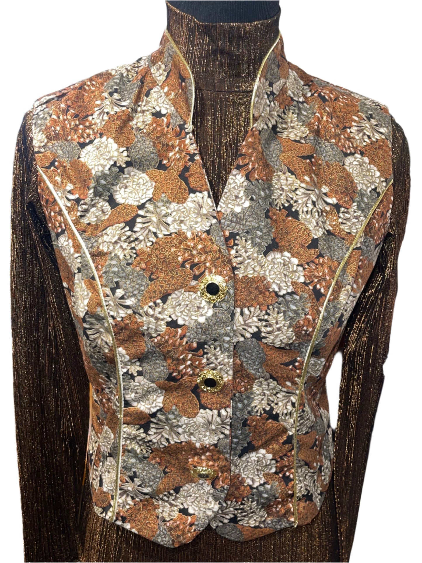 Hobby Horse, Ladies Western Set