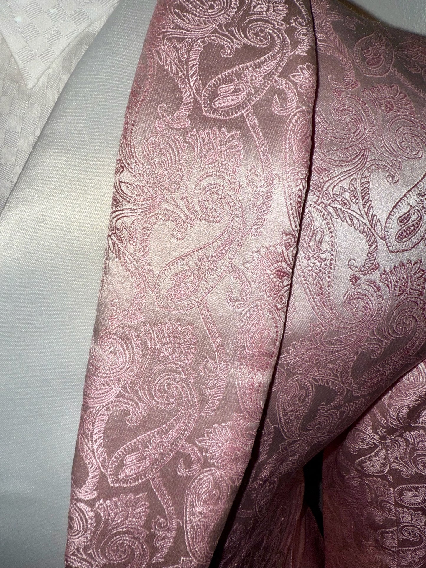 Marsha De Arriaga, Girl's Day Coat