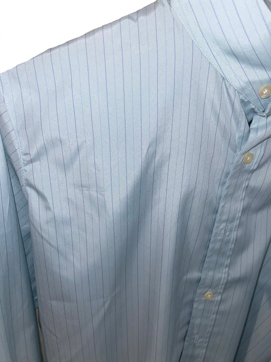 Tailored Sportsman, Blue Ladies 10 Hunt Shirt