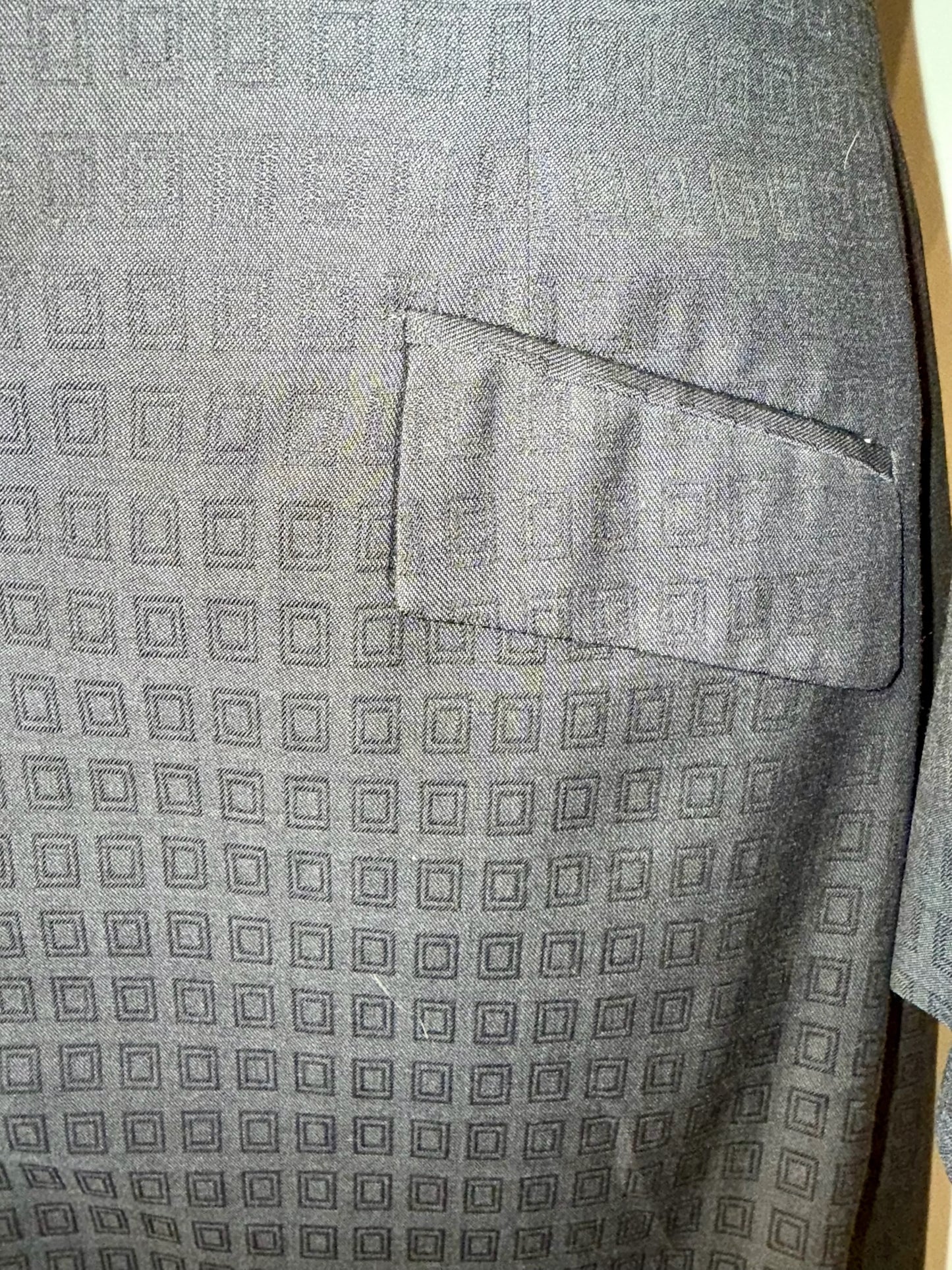 Custom, Ladies Day Suit