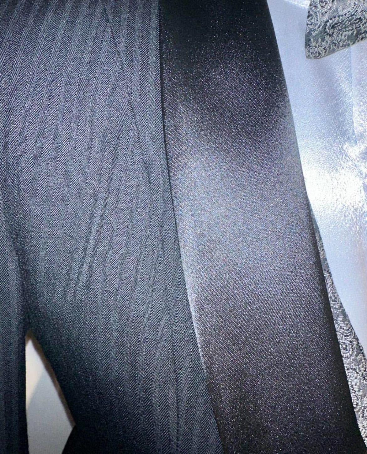 Equestrian Collections, Ladies Black Formal