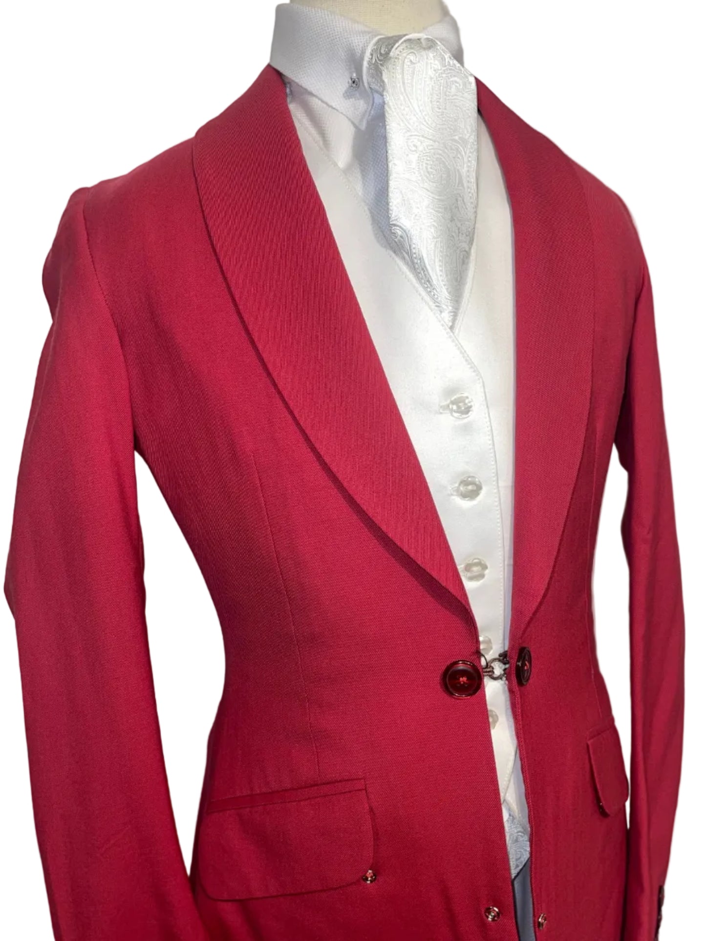 Frierson's, Girl's Day Coat