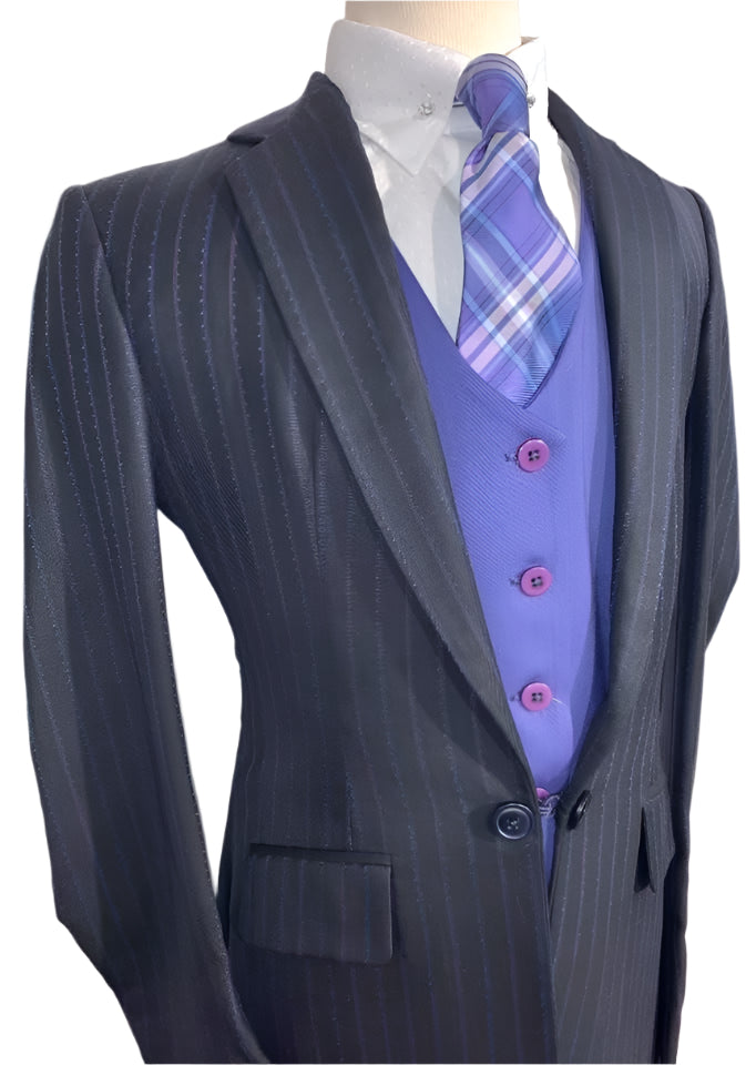 Hawkewood, Teen/Ladies Day Suit