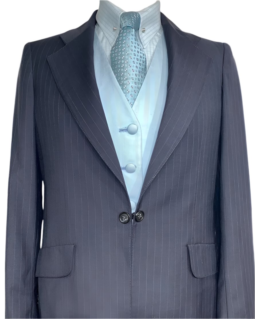 Ladies Day Suit