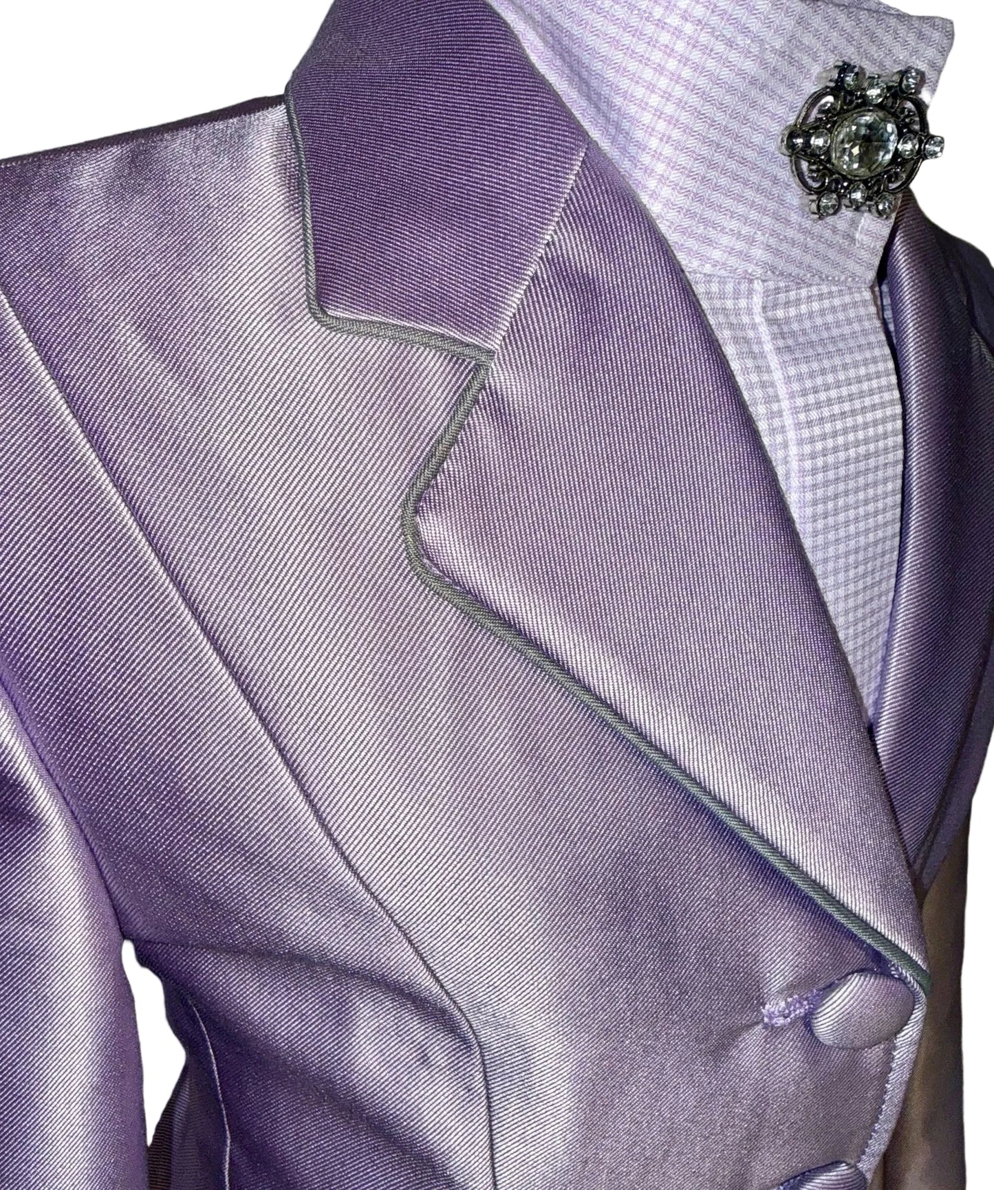 MTC, Kids Purple Hunt Coat