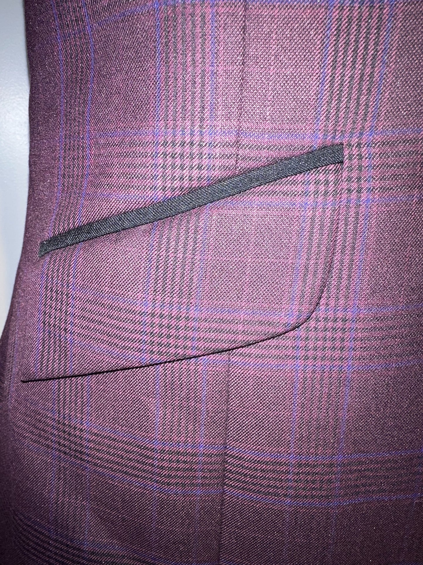 MTC, Ladies Hunt Coat