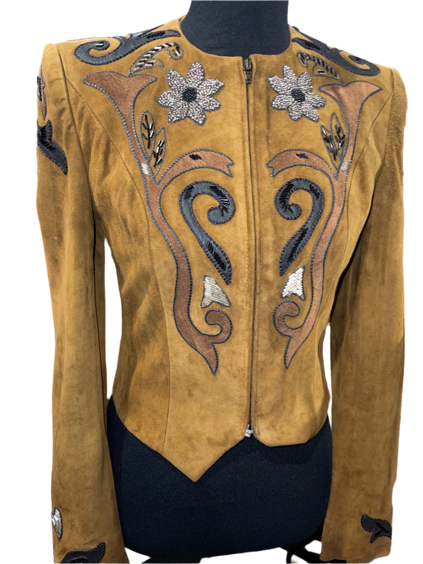Marsha De Arriaga, Ladies Western Top