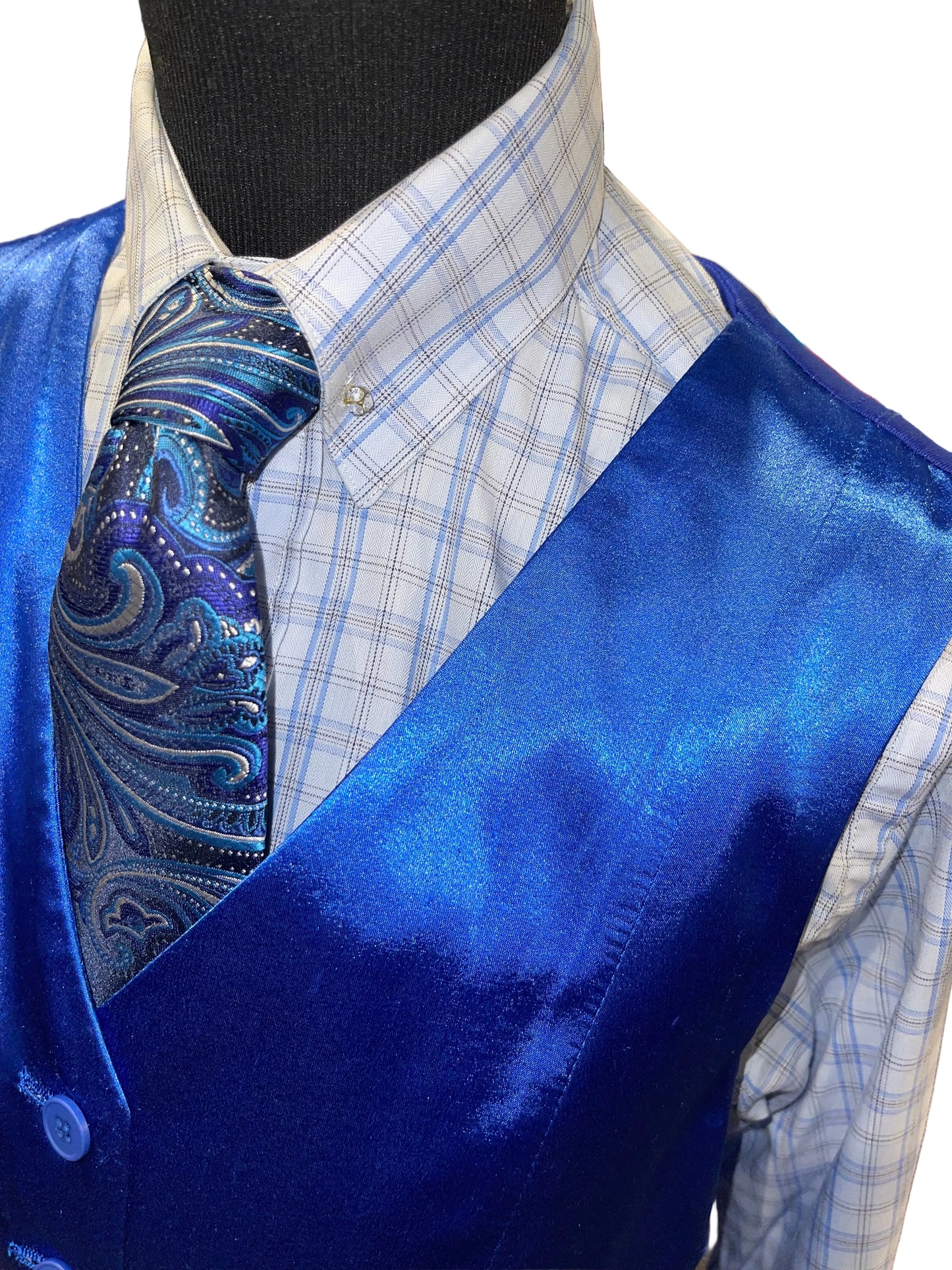 Ladies, Blue Set