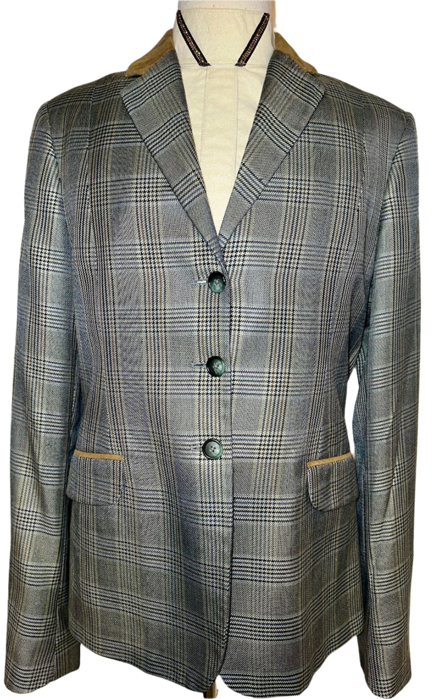 Frierson's, Ladies Hunt Coat