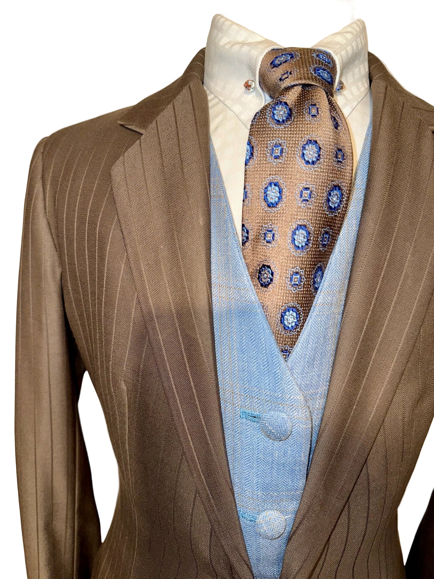 Becker Brothers, Girl's/Teen Day Suit