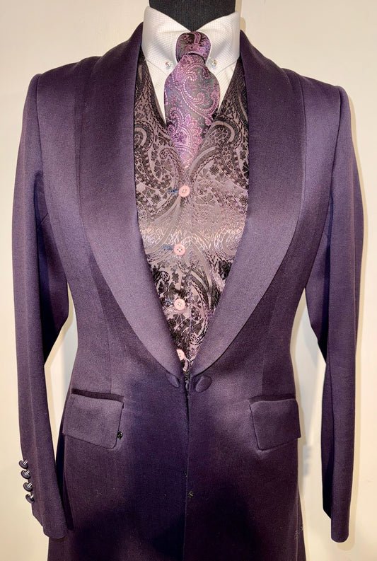 Chavez, Ladies Day Coat