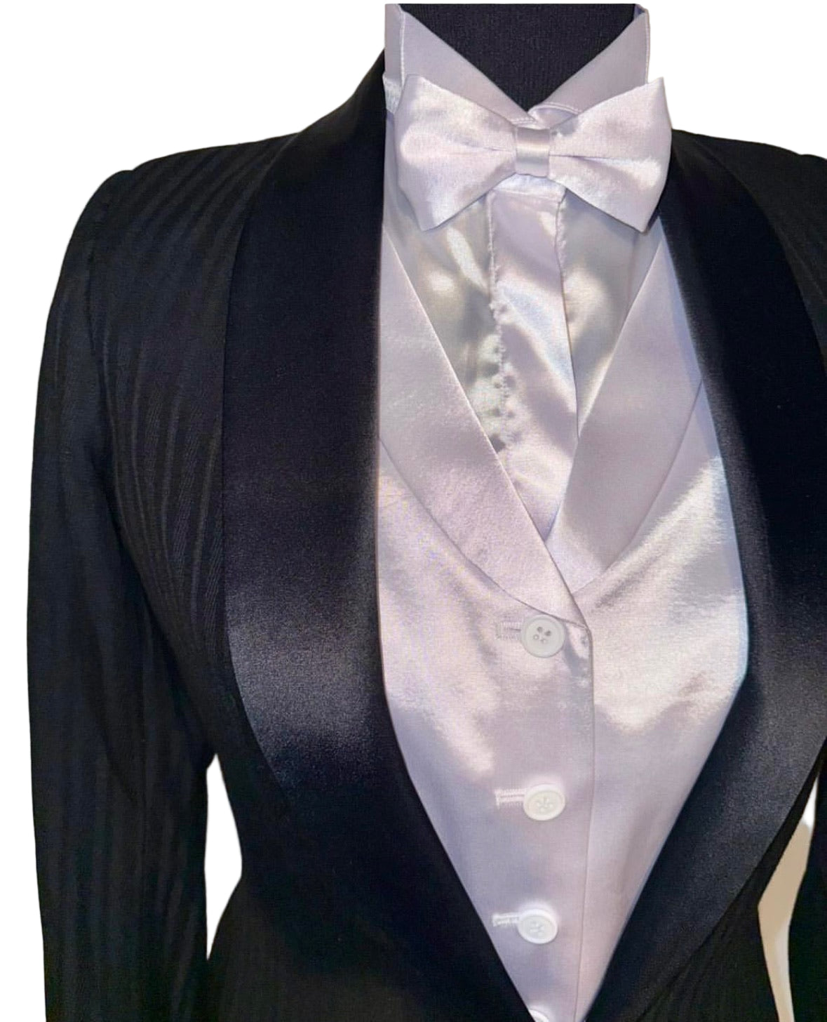 Carl Meyers, Ladies Black Formal