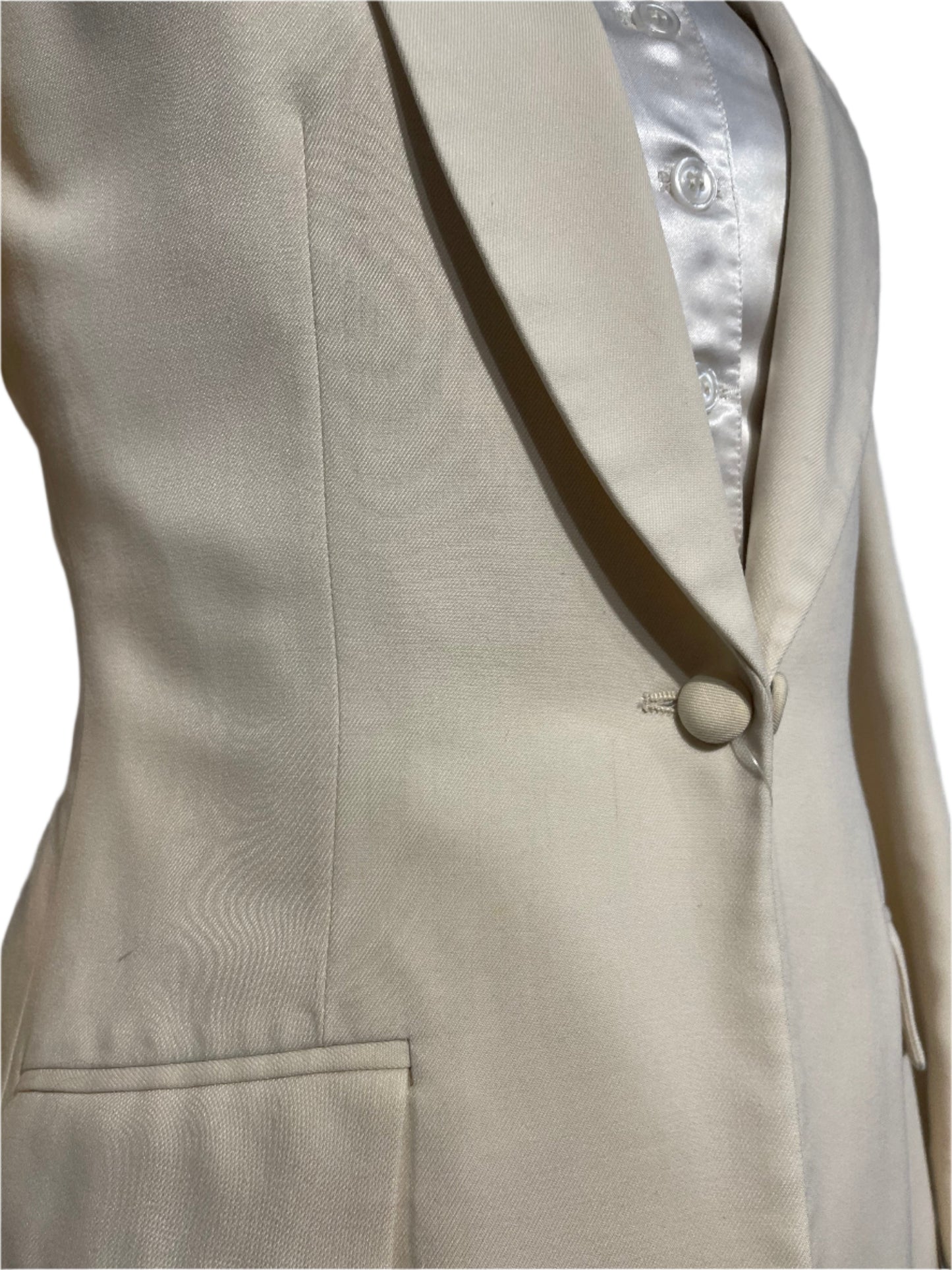 Hartmeyer, Ladies Day Coat