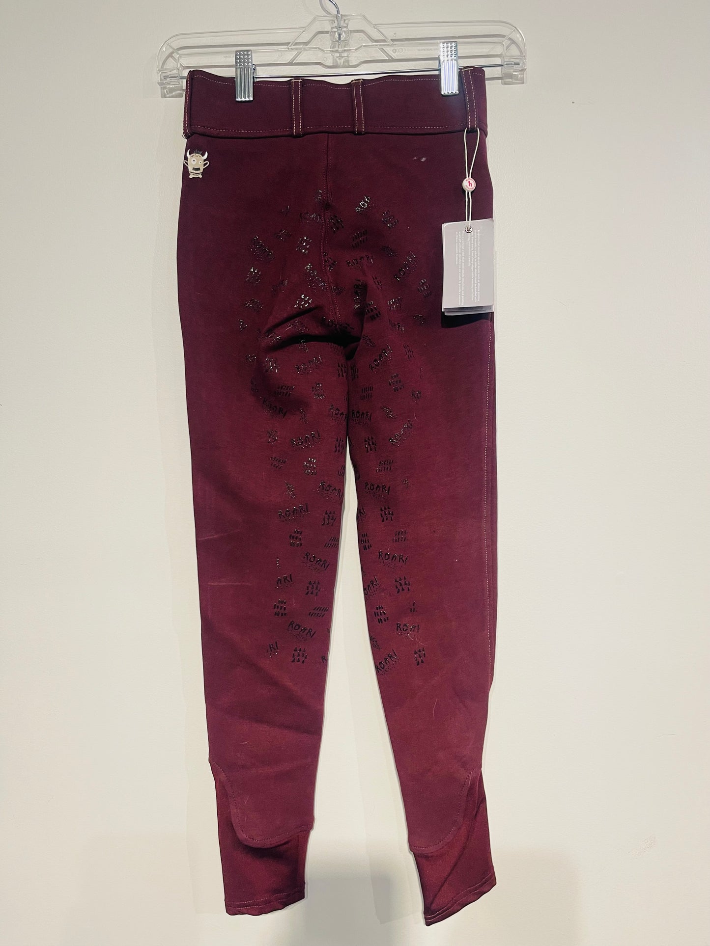 Horze, Kids L, Riding Breeches