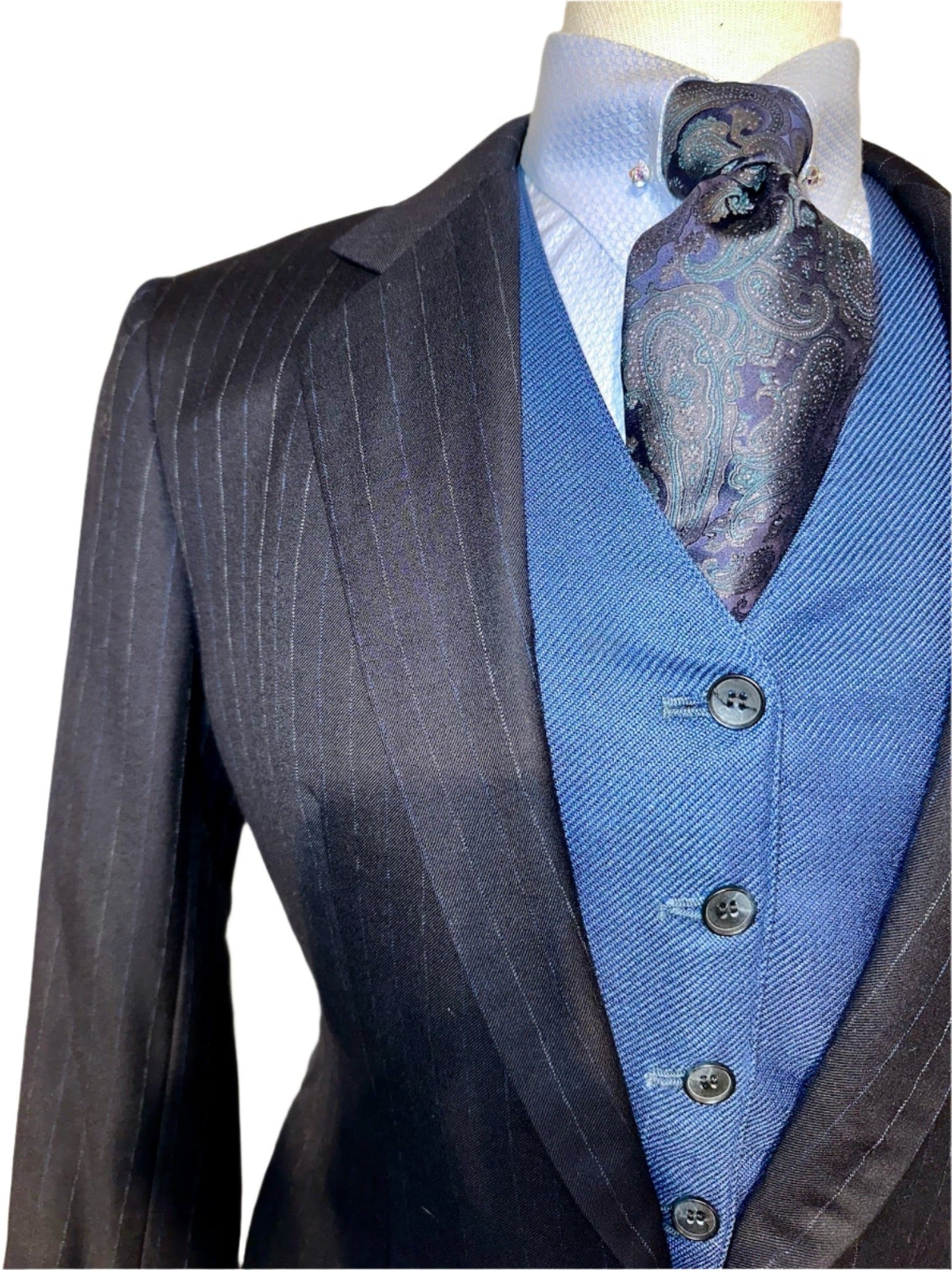 Carl Meyers, Ladies/Teen Day Suit