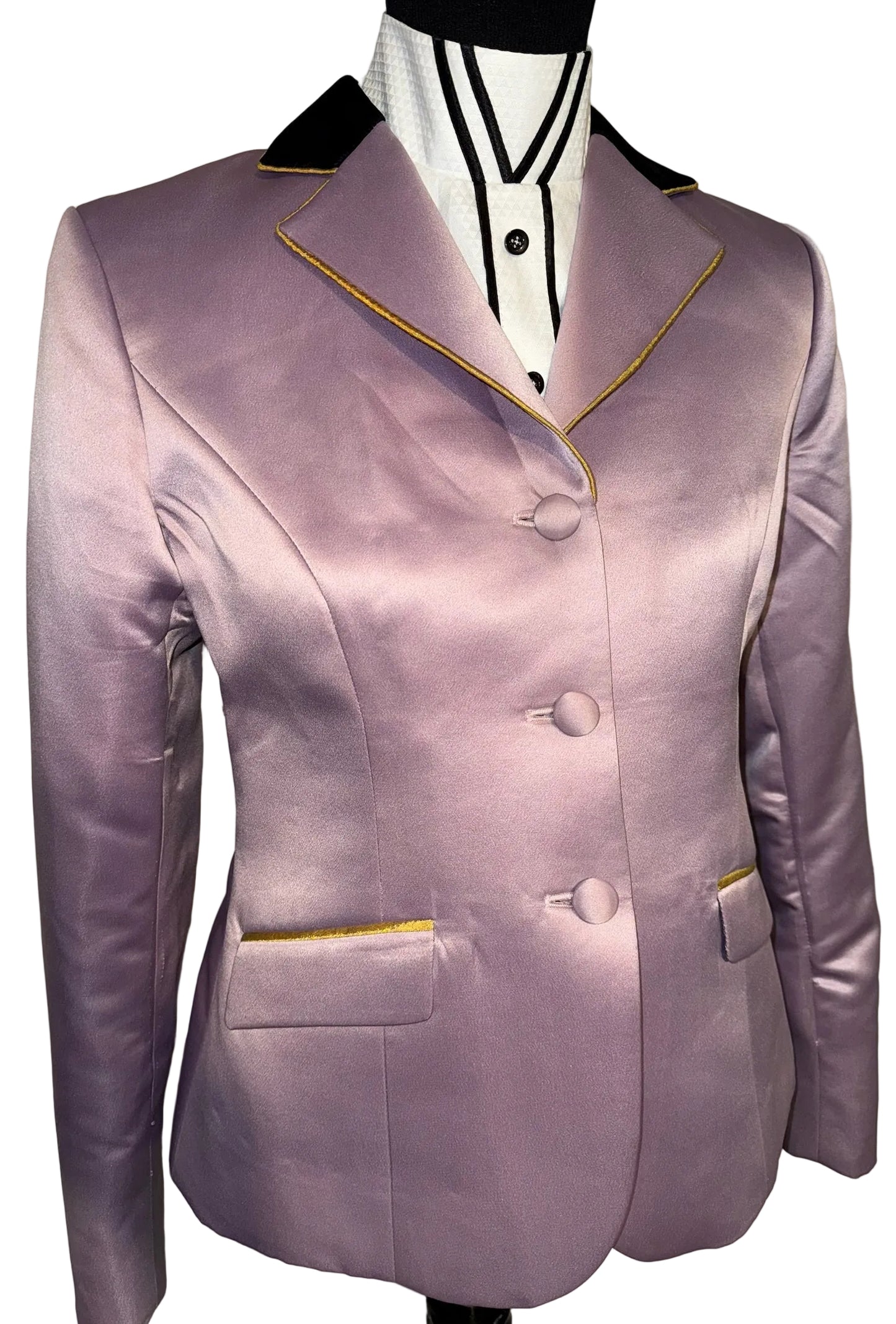 Alden Custom, Ladies Hunt Coat