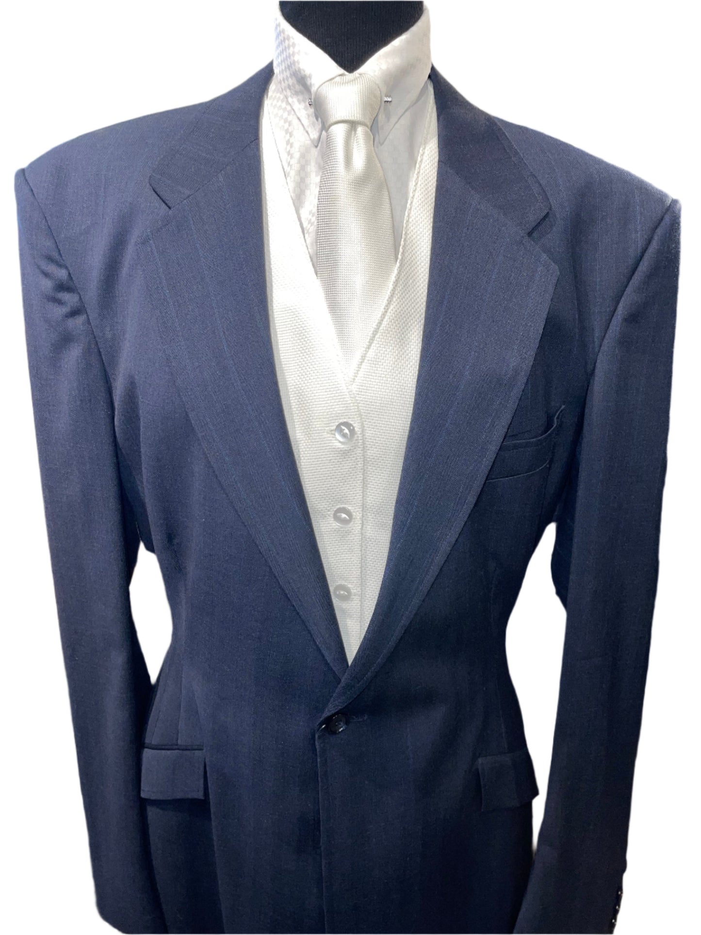 Rj Becht, Mens Day Suit