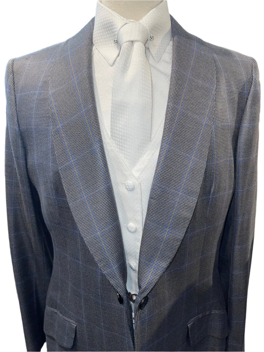 Custom, Ladies Day Coat