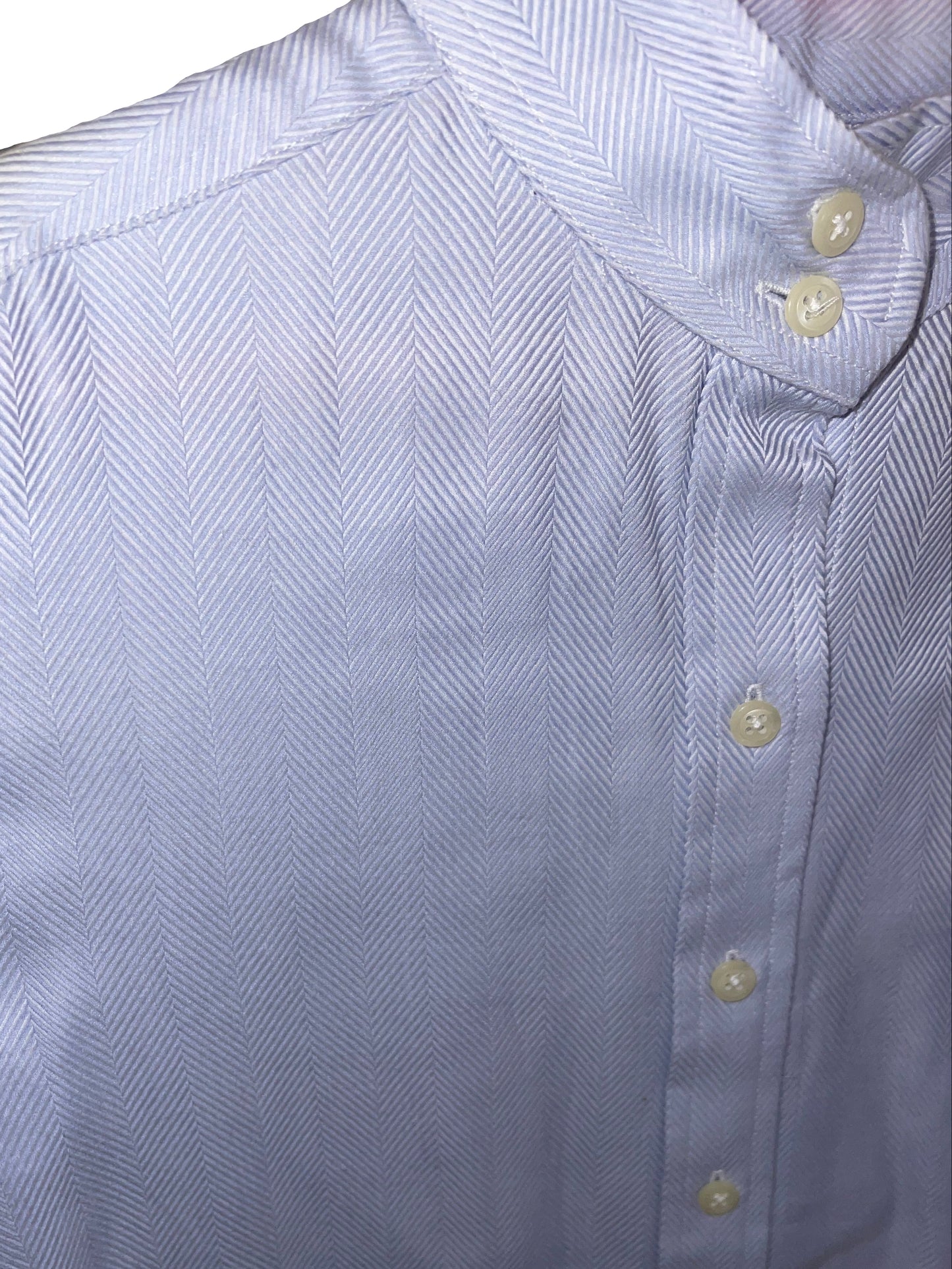 Tailored Sportsman, Blue Childs 14 Hunt Shirt