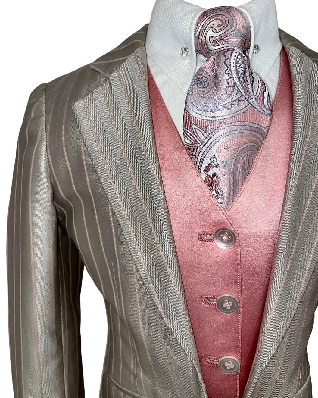 DeRegnaucourt, Girl's Day Suit