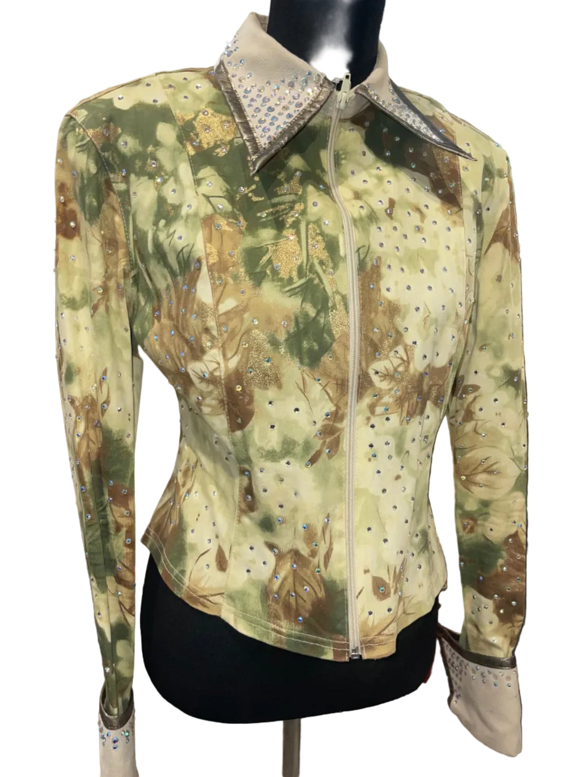 Western Collection, Ladies 32 (M), Show Outfit