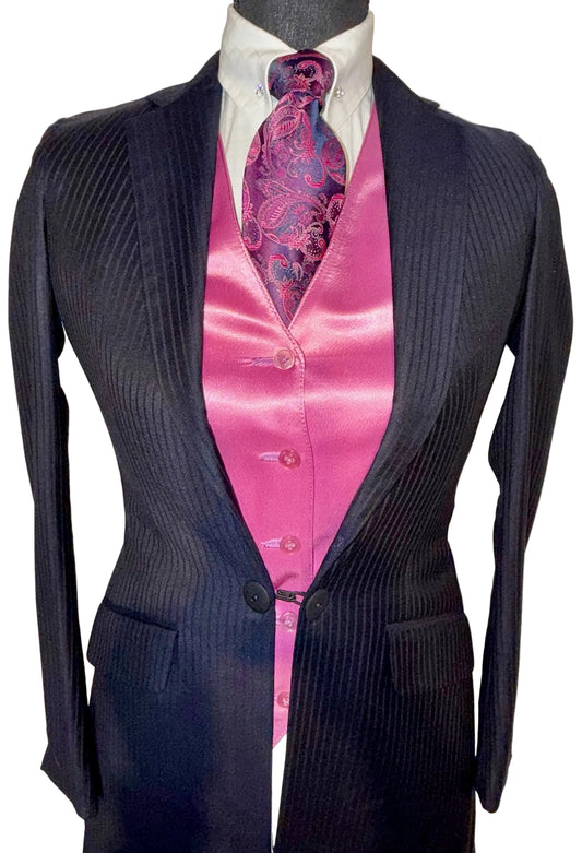Hawkewood, Teen/Ladies Day Suit