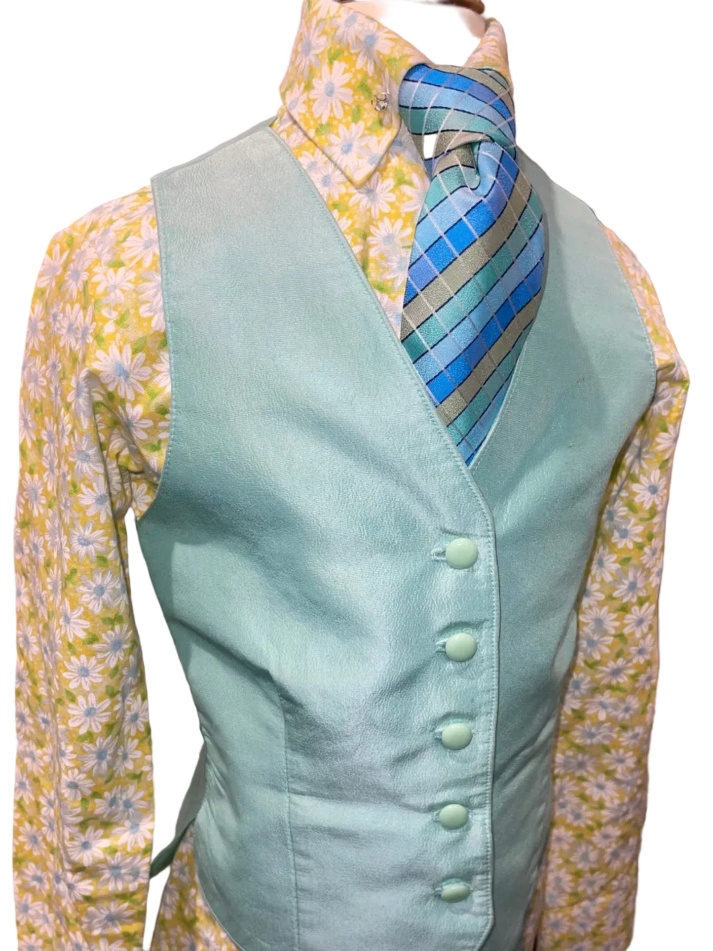 WSA, Kids Floral Set