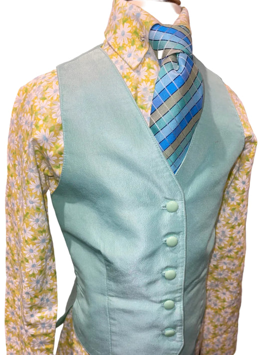 WSA, Kids Floral Set